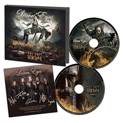 The Last Viking (Ltd.Collectors Edt.Digipak)