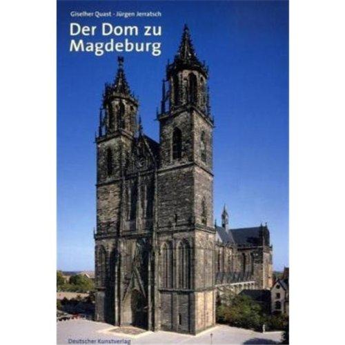 Dom zu Magdeburg