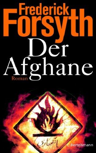 Der Afghane