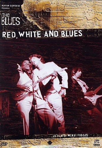 Red, White & Blues [IT Import]