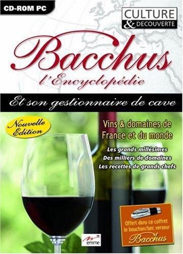 Bacchus 2008 [Import]