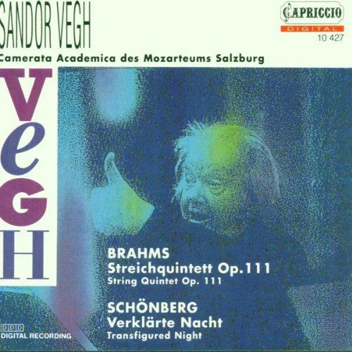 Streichquintett 2 / Verklärte Nacht