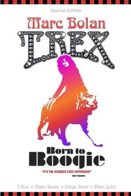 Marc Bolan & T. Rex - Born to Boogie [Special Edition] [2 DVDs]