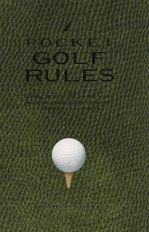 Pocket Golf Rules