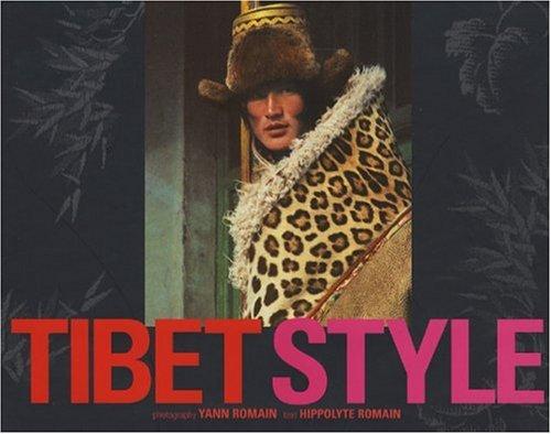 Tibet style