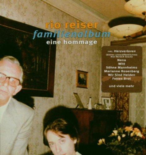 Familienalbum Ltd.ed.