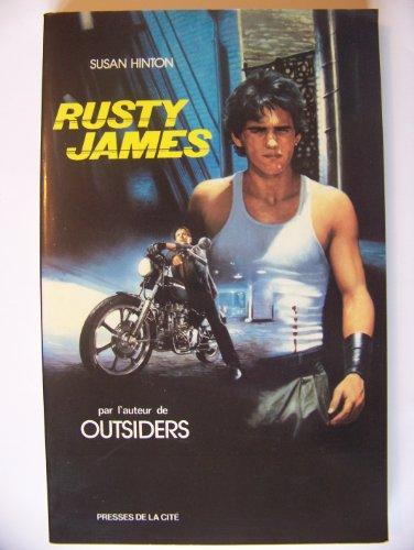 Rusty James