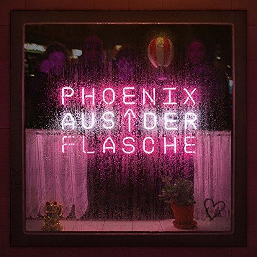 Phoenix aus der Flasche