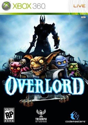 Overlord II [Spanisch Import]