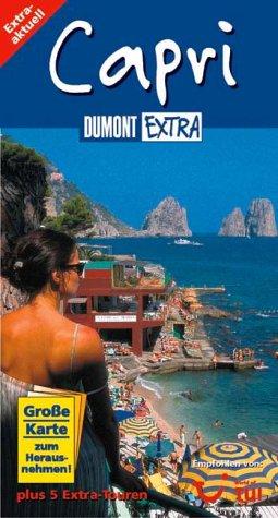 DuMont Extra, Capri