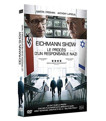 The eichmann show [FR Import]