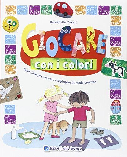 Giocare con i colori