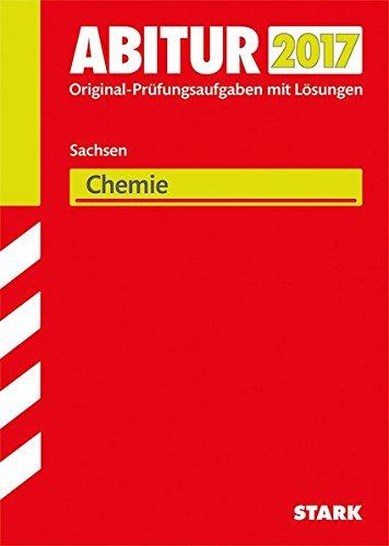 Abiturprüfung Sachsen - Chemie GK/LK