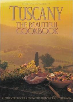 TUSCANY BEAUTIFUL CKBK      PB