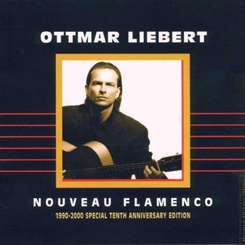 Nouveau Flamenco 1990-2000 (Spec.10th Ann.Edt.)