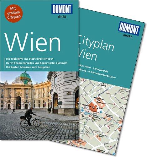 DuMont direkt Reiseführer Wien