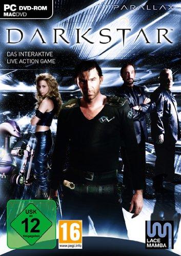 Darkstar (PC/MAC)