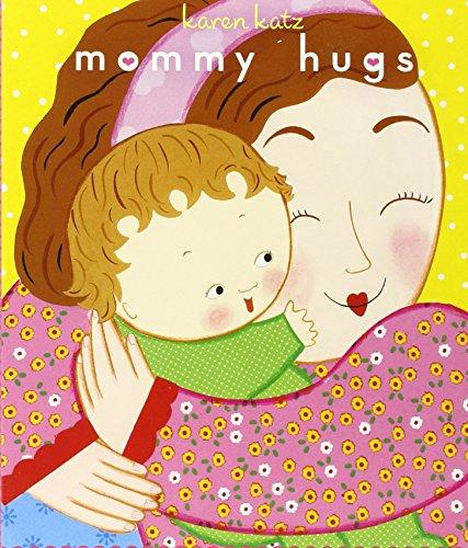 Mommy Hugs (Classic Board Books)