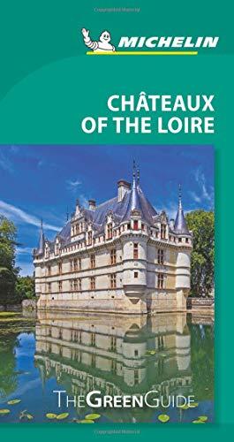 Châteaux of the Loire