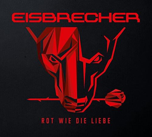 Rot Wie die Liebe