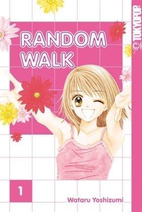 Random Walk 01