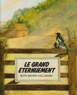 Le Grand éternuement