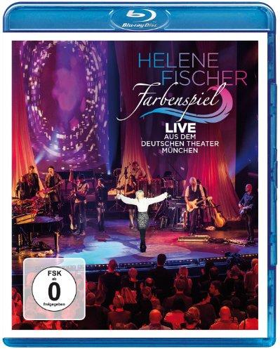 Farbenspiel - Live aus München [Blu-ray]