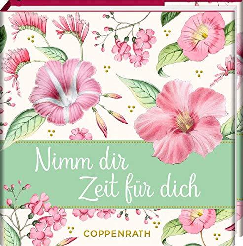 Nimm dir Zeit für dich (BiblioPhilia)