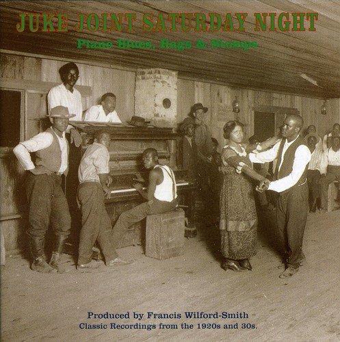 Juke Joint Saturday Night