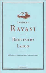 Breviario laico. 366 riflessioni giorno dopo giorno (Saggi)