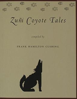 Zu I Coyote Tales