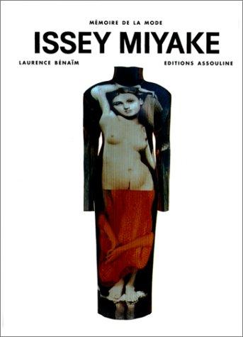 Issey Miyake