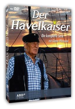 Der Havelkaiser (6 DVDs)