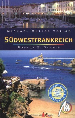 Südwestfrankreich