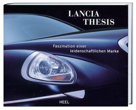 Lancia Thesis