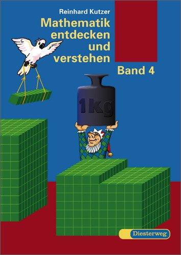 Mathematik entdecken und verstehen - Neubearbeitung. Struktur- und niveauorientiertes Arbeitsbuch für den Mathematikunterricht an der Schule für ... und für den Förderunterricht an Grundschulen