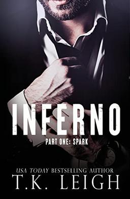 Inferno: Part 1 (The Vault, Band 1)