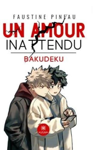 Un amour inattendu - Bakudeku