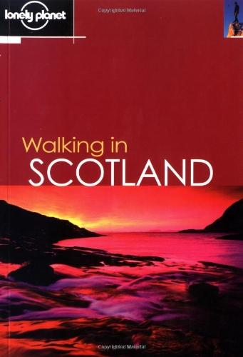 Walking in Scotland