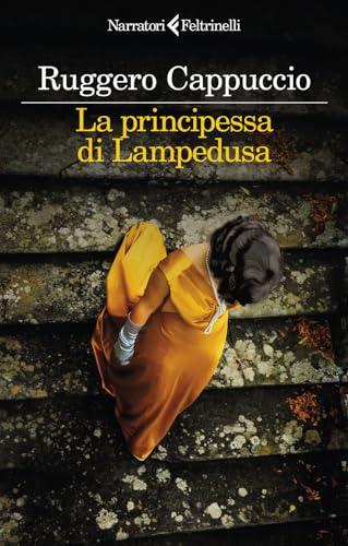 La principessa di Lampedusa (I narratori)