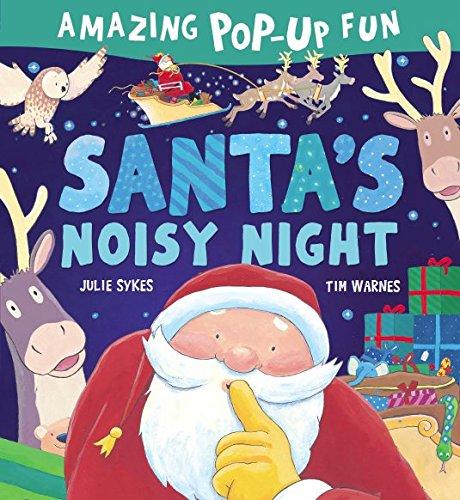 Santa's Noisy Night