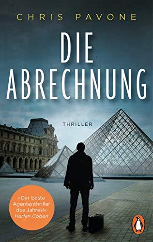 Die Abrechnung: Thriller