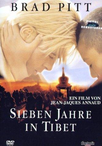 Sieben Jahre in Tibet