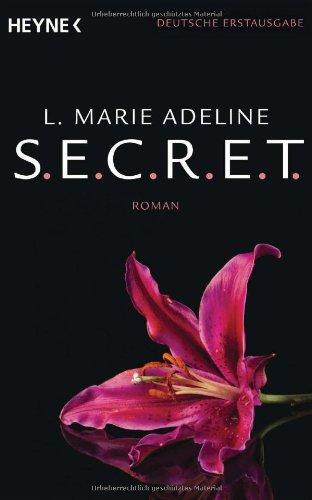 SECRET 1: Roman