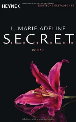 SECRET 1: Roman