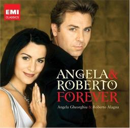 Angela & Roberto Forever