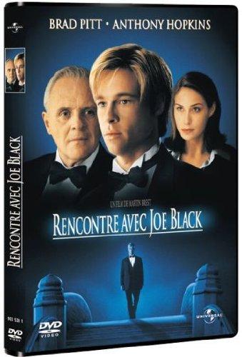 Rencontre avec Joe Black [FR IMPORT]