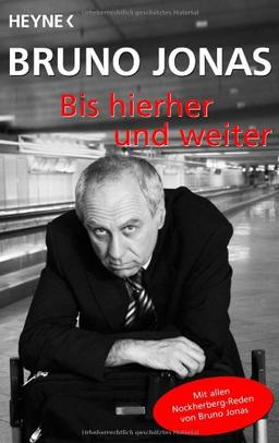 Bis hierher und weiter