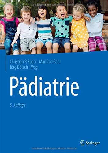 Pädiatrie