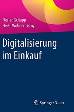 Digitalisierung im Einkauf